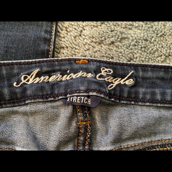 AE jeans - Picture 3 of 4